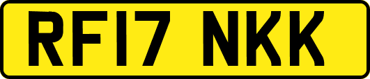 RF17NKK