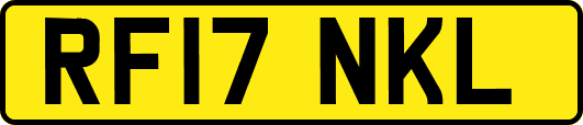 RF17NKL