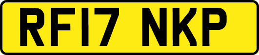 RF17NKP