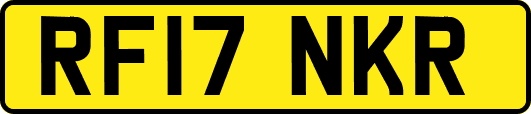 RF17NKR