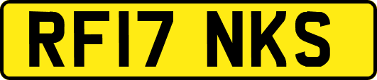 RF17NKS