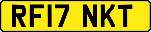 RF17NKT
