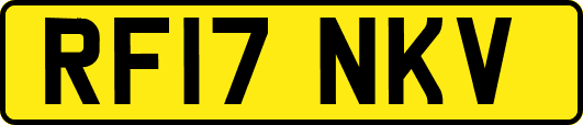 RF17NKV