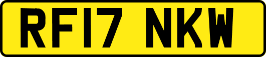 RF17NKW