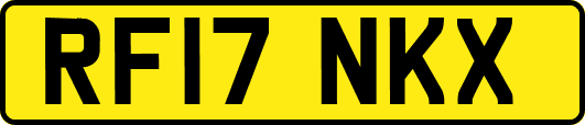 RF17NKX