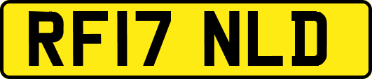 RF17NLD