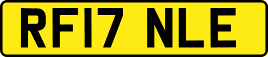 RF17NLE