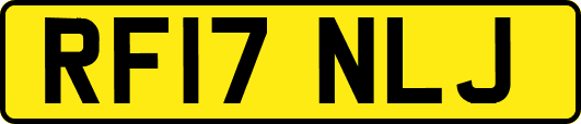 RF17NLJ
