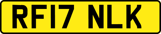 RF17NLK