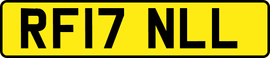 RF17NLL
