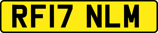 RF17NLM