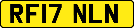 RF17NLN