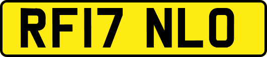 RF17NLO