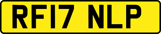 RF17NLP