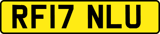 RF17NLU