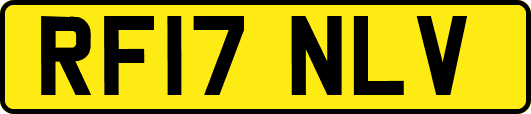 RF17NLV