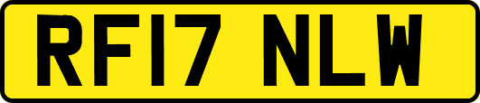 RF17NLW