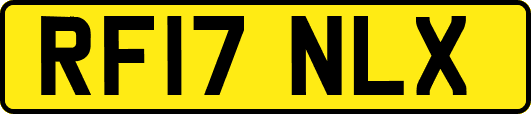 RF17NLX