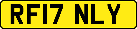 RF17NLY