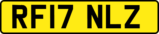 RF17NLZ