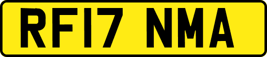 RF17NMA