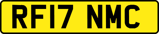 RF17NMC