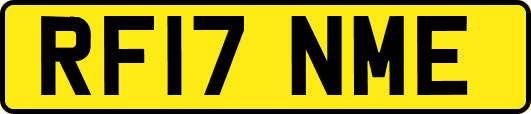 RF17NME