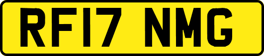 RF17NMG