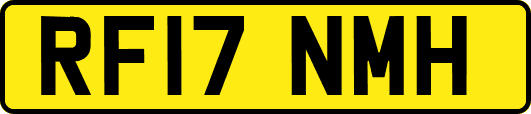 RF17NMH