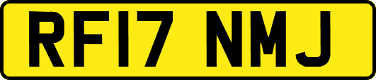 RF17NMJ