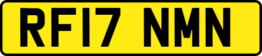 RF17NMN