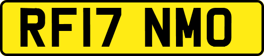 RF17NMO