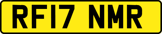 RF17NMR
