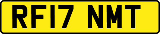 RF17NMT