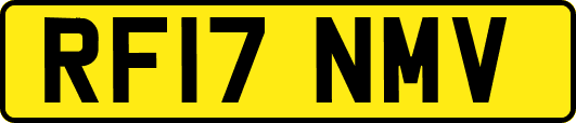 RF17NMV