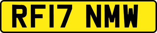 RF17NMW