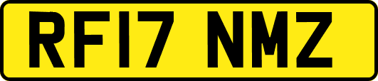 RF17NMZ