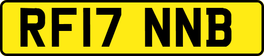 RF17NNB