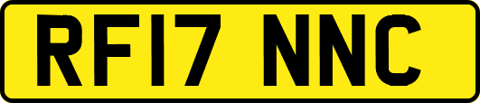 RF17NNC