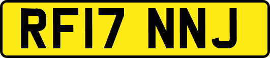 RF17NNJ