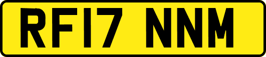 RF17NNM