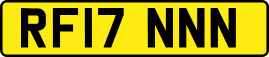 RF17NNN