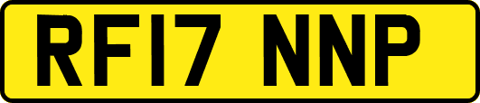 RF17NNP