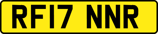 RF17NNR