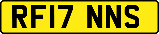 RF17NNS