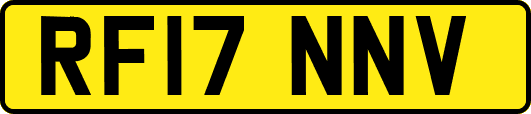 RF17NNV