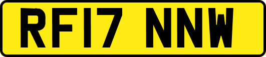 RF17NNW