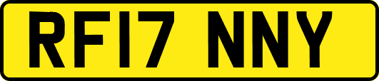 RF17NNY