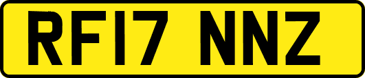 RF17NNZ