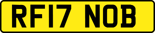 RF17NOB